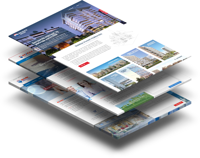 Remax Projeleri